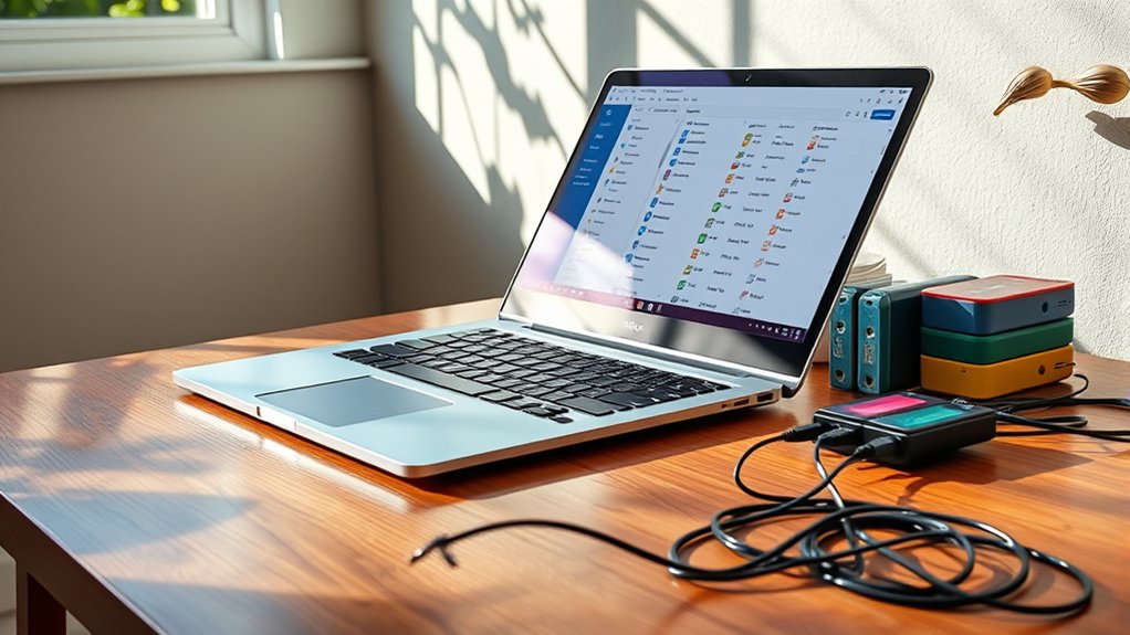 access pst files alternatives