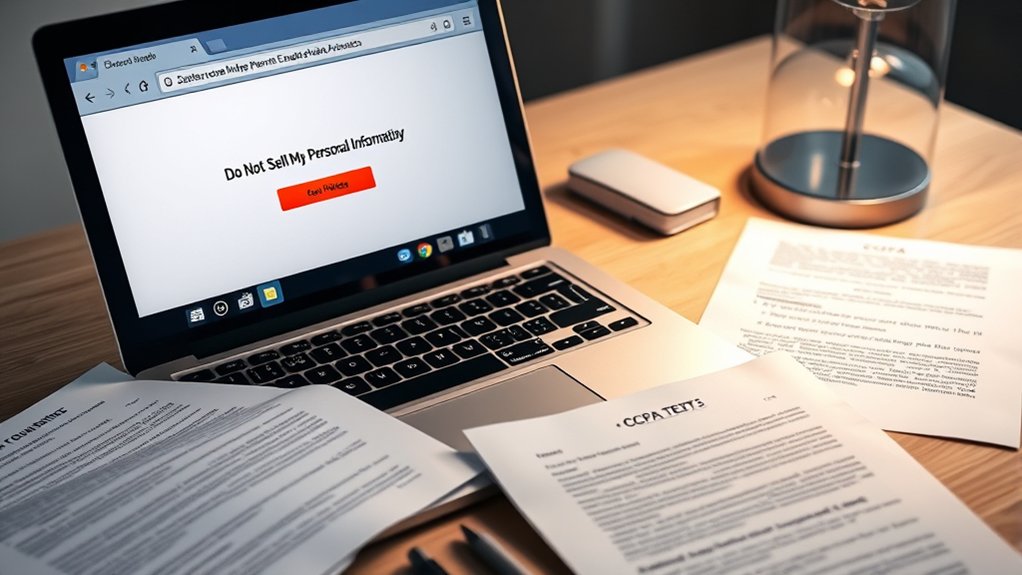 ccpa impact on privacy