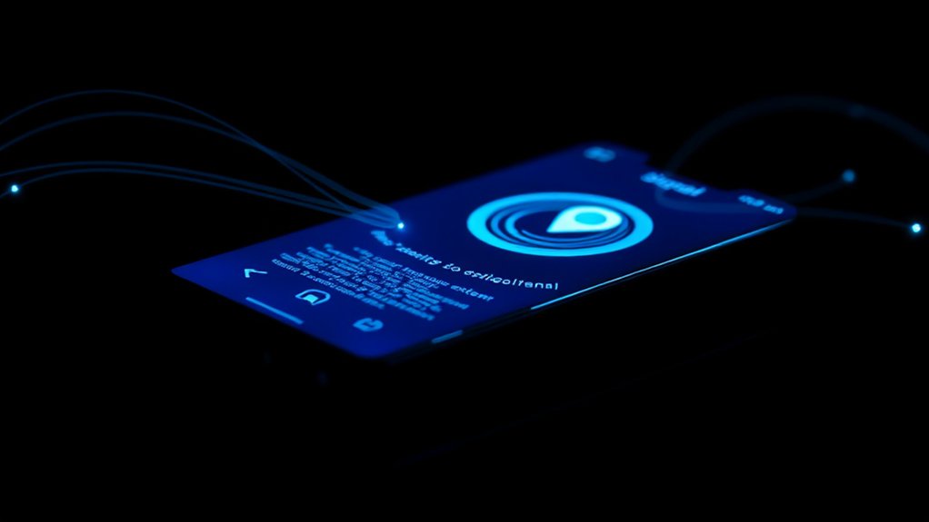 signal s strong privacy protection