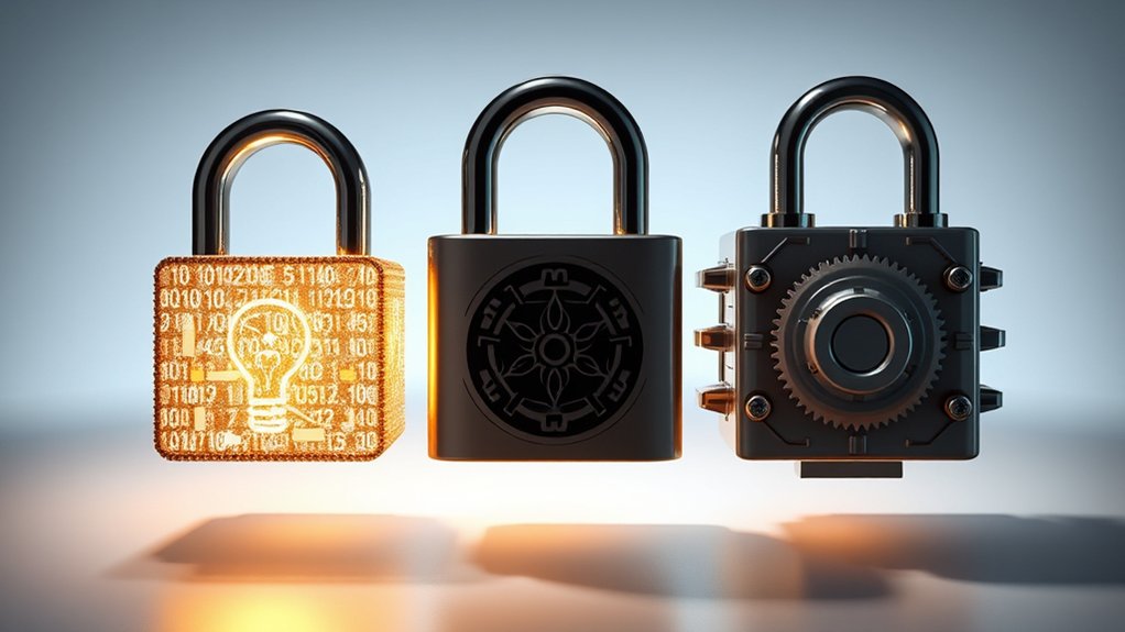 cia triad in cybersecurity