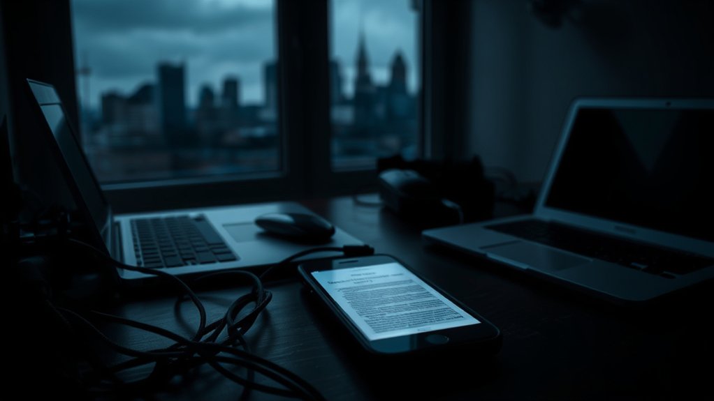 pegasus spyware security implications