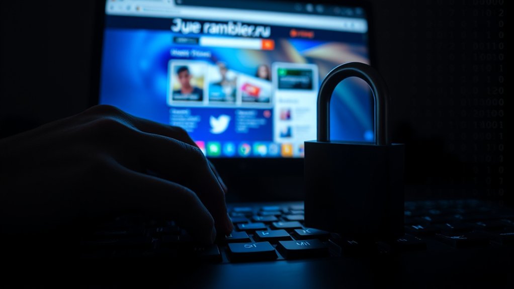 rambler ru s cybersecurity significance explained