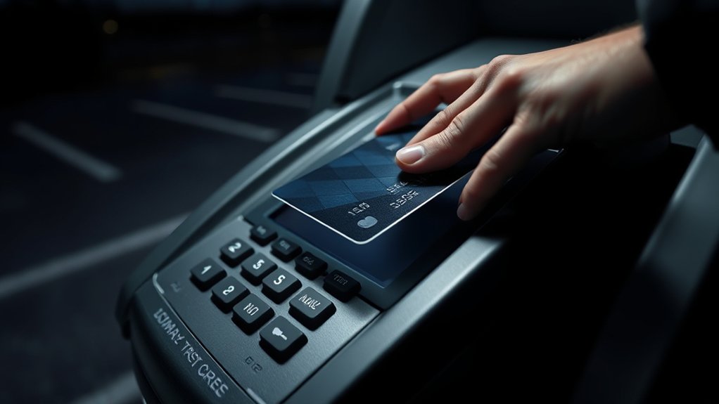 skimmer security threat explained