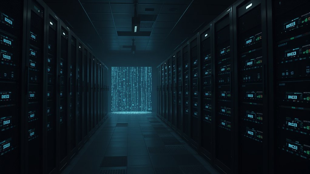 microsoft exchange server breach