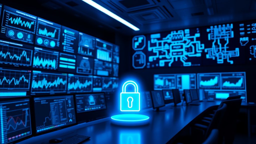 trump s cybersecurity policy overhaul