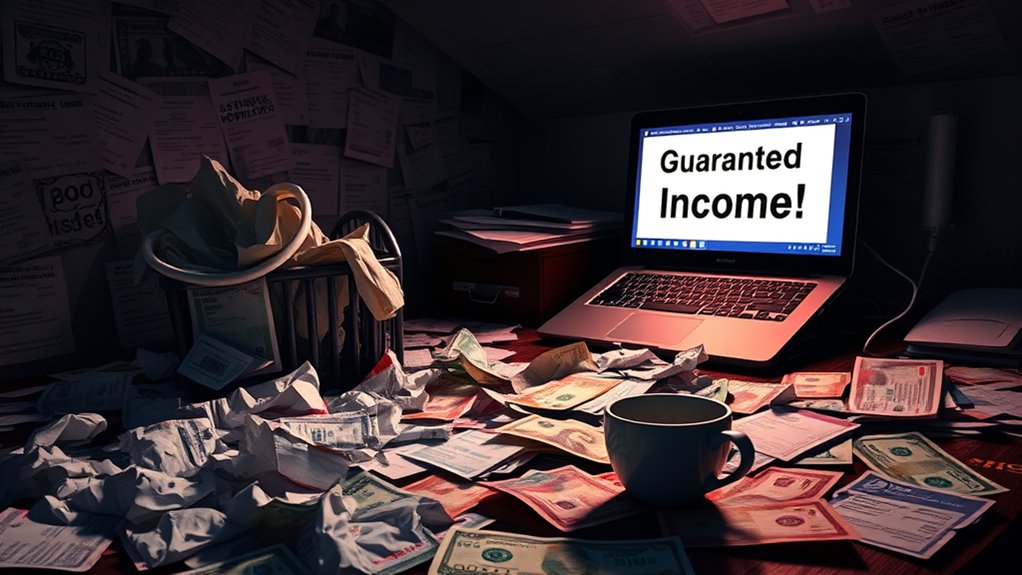 job scams cost millions